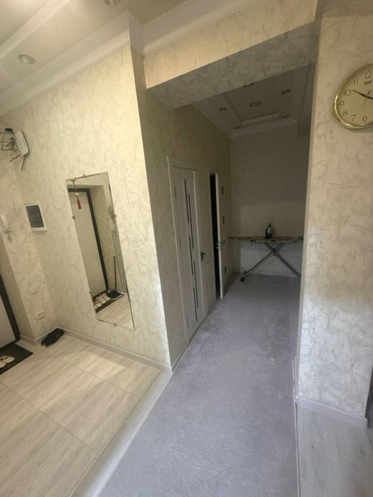 Masiv qruvchi 3 xonali kvartira sotiladi