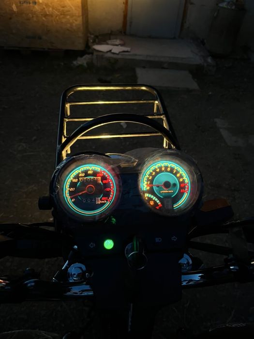 Suzuki 200 куб продам