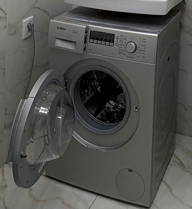 Стиральная машина Bosch