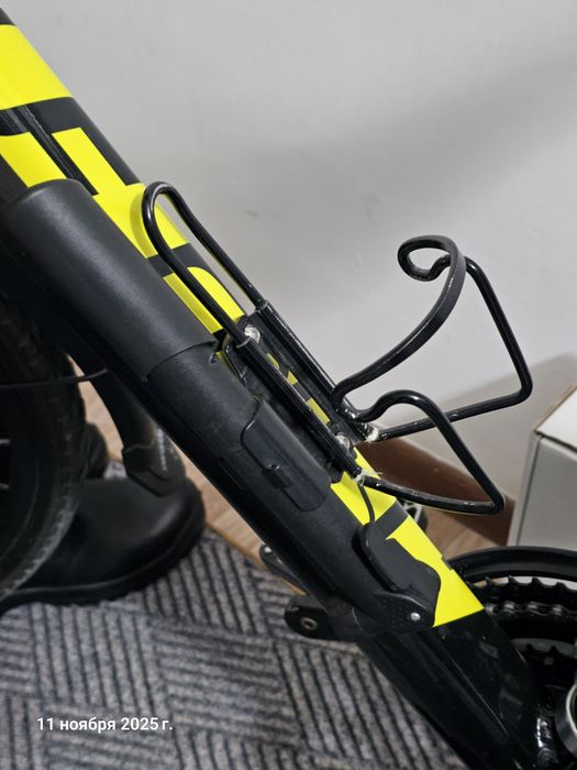 Продаётся немецкий велосипед Кульсары