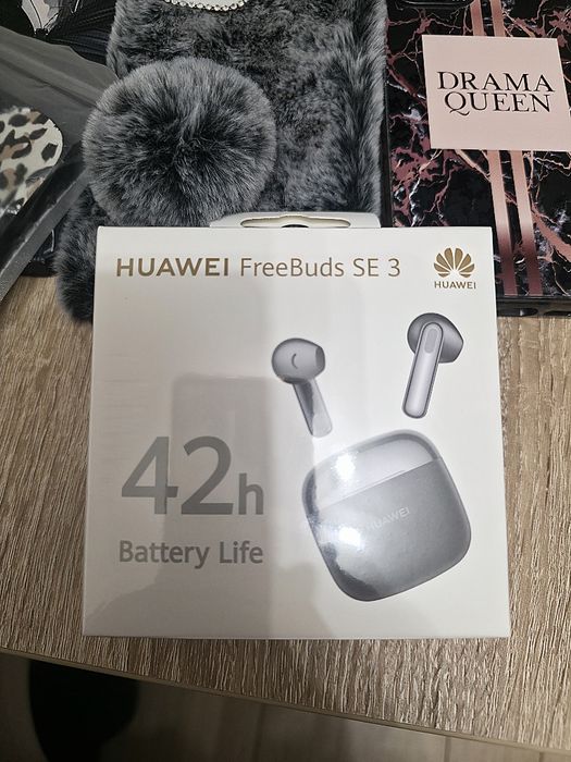 Huawei freebuds se3