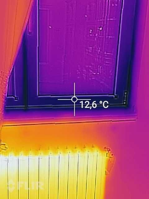 Reparatii termopane