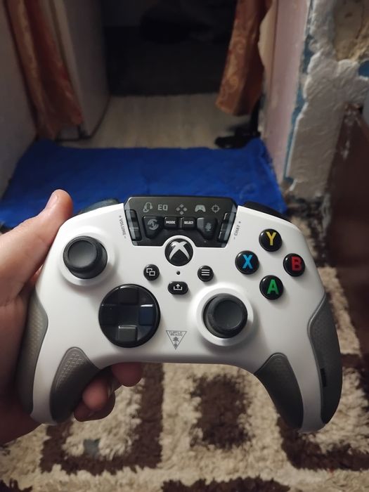Controler xbox beach turtle