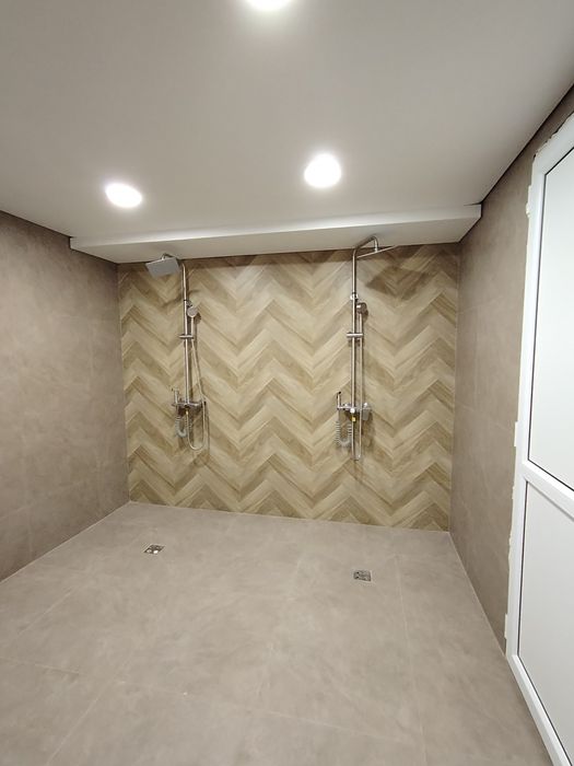 Кафельщик, электрик