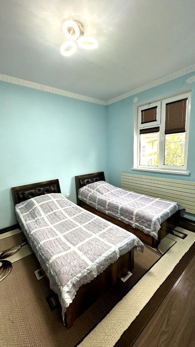 Oilaviy Dacha  дача Oqtosh