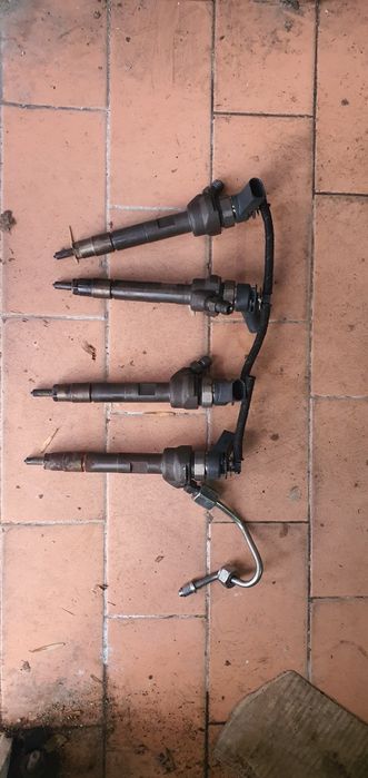 Турбо и дюзи за BMW X1 ,E80,E90