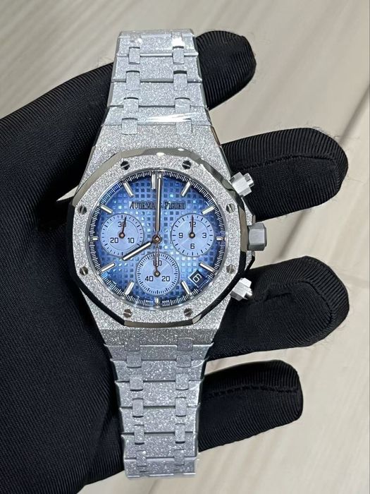 Часы Audemars Piguet Royal Oak