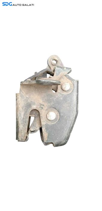 Incuietoare Broasca pentru Usa Portiera Spate Fiat Doblo 2000 - 2010 [M8593]