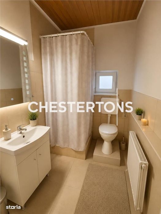 For Sale Casa Corbeanca Sos.UniriiTeren 1.172 mp Gradina de poveste Po