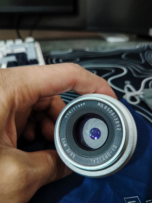 Sony NEX-7 + 3 объектива + 64gb