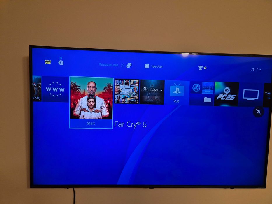PS4 Phat (1Tb) Modat