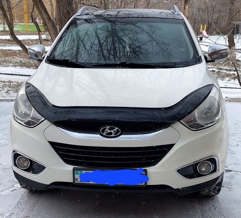 Продам машину в отличном состоянии