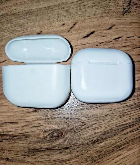 AIirpods 4 ANS(Оригинал) (возможен обмен)