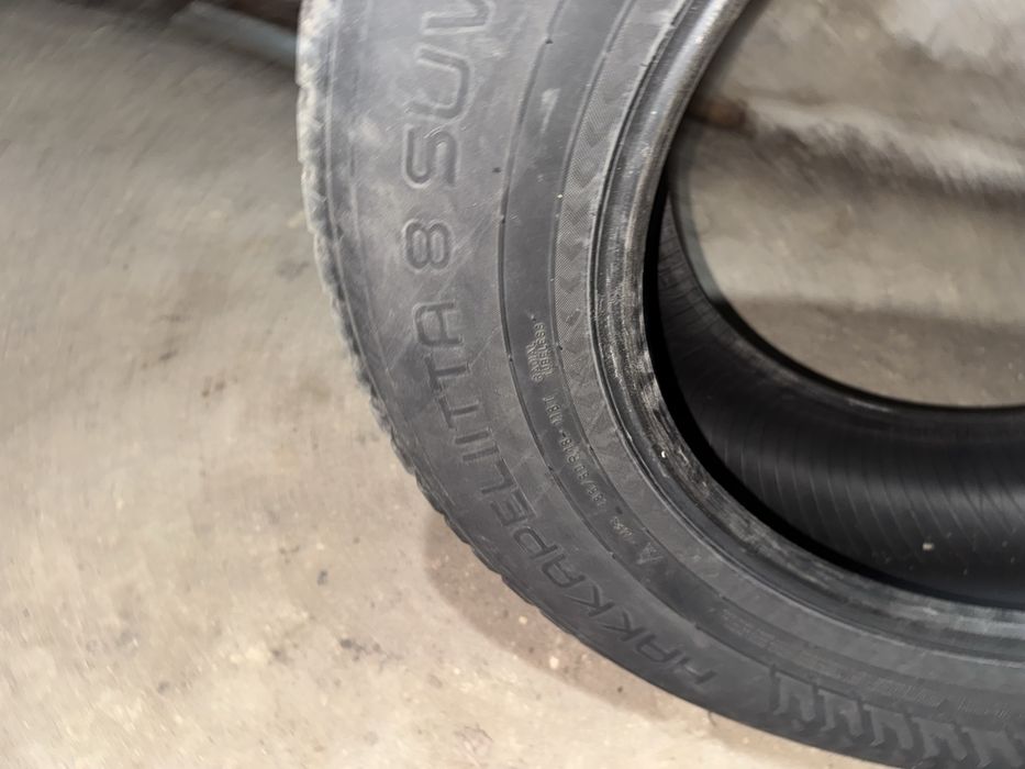 Ланд Крузер 200.Зимные Шины 285/60 R18