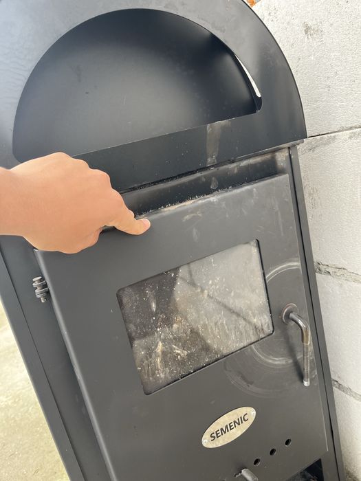 Godin-soba de vanzare urgent