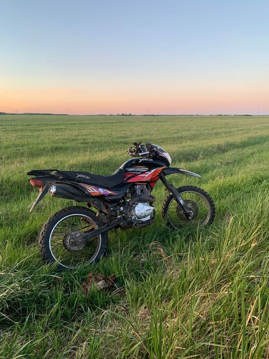 Продам YAQi 300 кубов