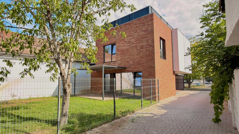 CASA INDIVIDUALA Calea Buziasului-DIRECT DE LA VANZATOR, fara comision