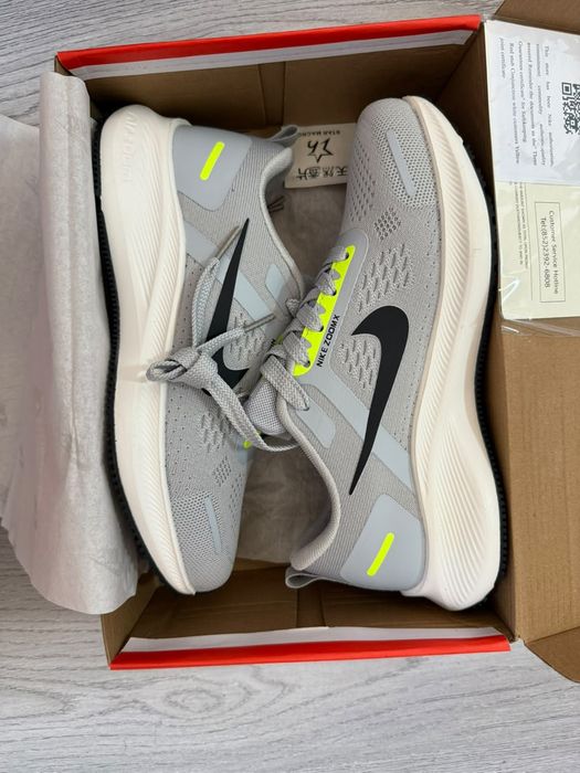 Nike ZOOMX кроссовки