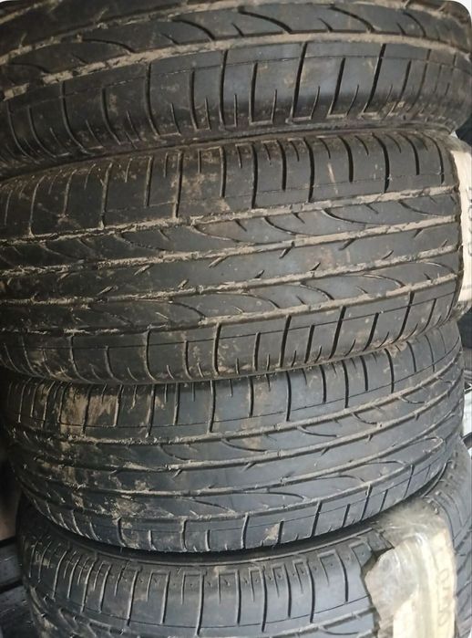 Срочно продам автошины