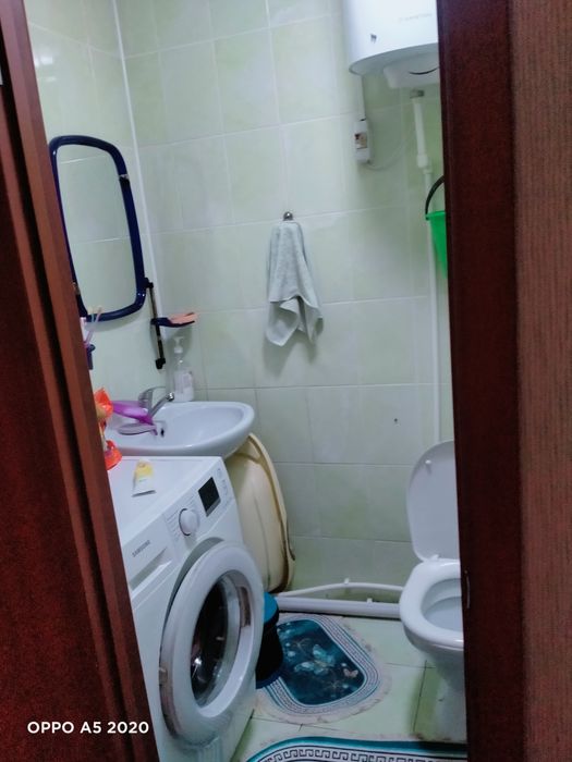 Продам квартиру в спальном районе