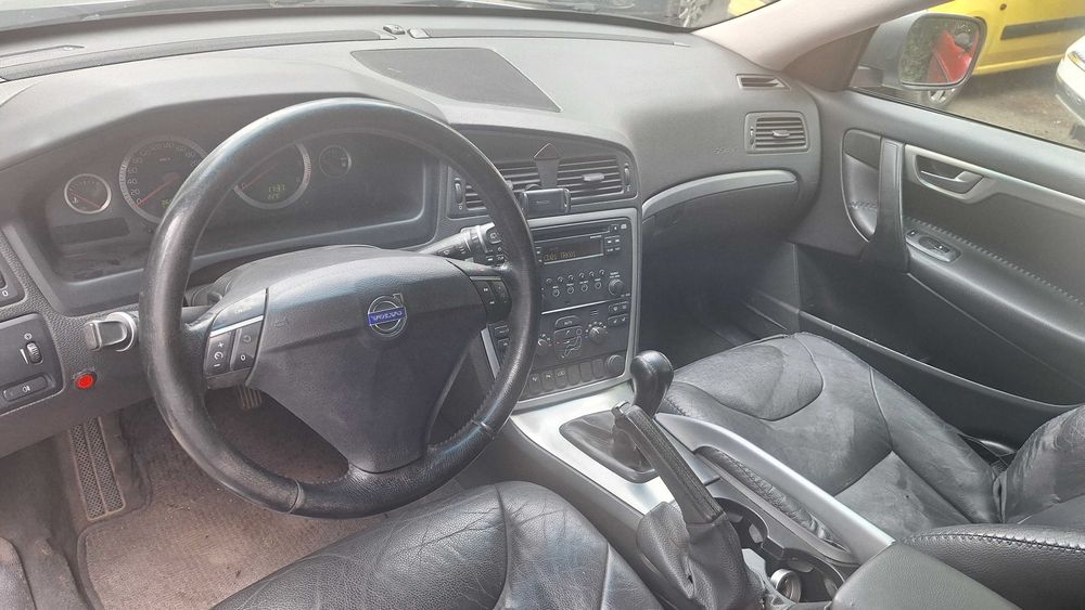 Volvo XC70 2.5T 4х4