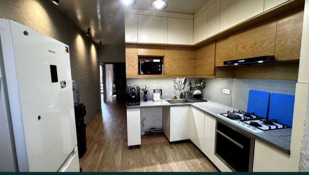 Продам 4 ком кв.м 92 Карасу-1 №М171