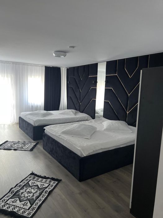 Cazare camere de inchiriat