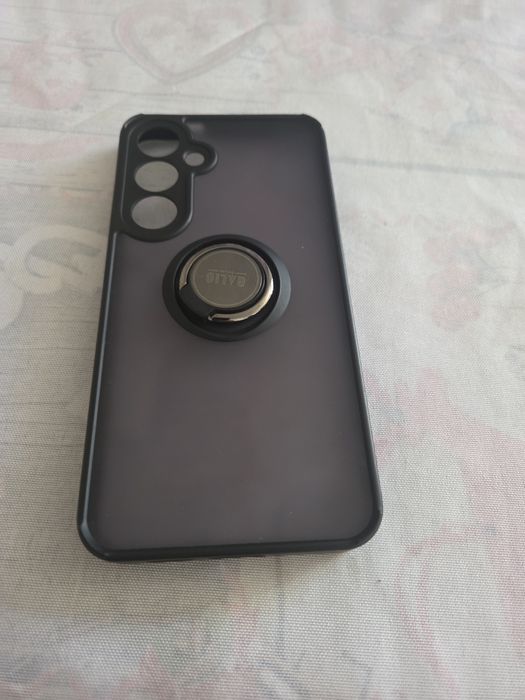 Galaxy s25 plus Като нов