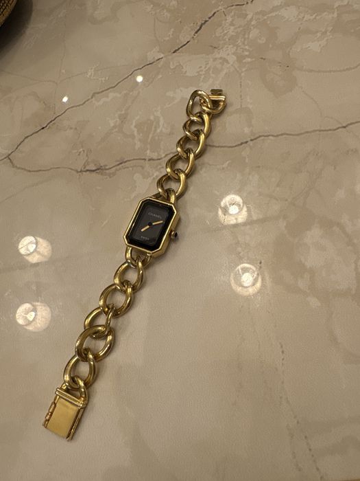 Ceas Chanel Premiere autentic