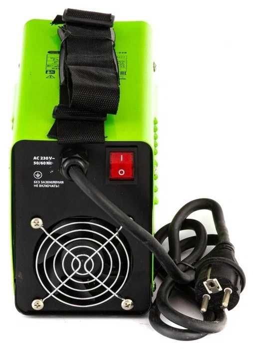 сварочный аппарат