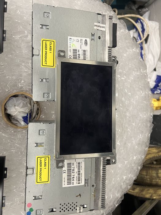 Дисплей/навигация Peugeot 308 T9