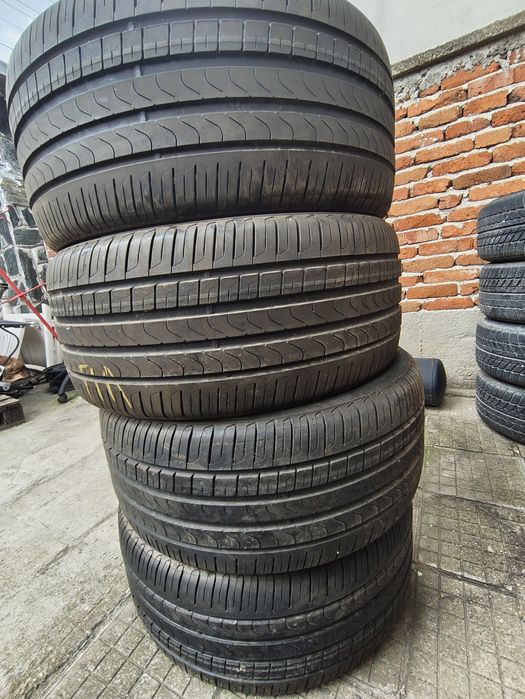 Летни гуми 285/40/21 Pirelli Scorpion