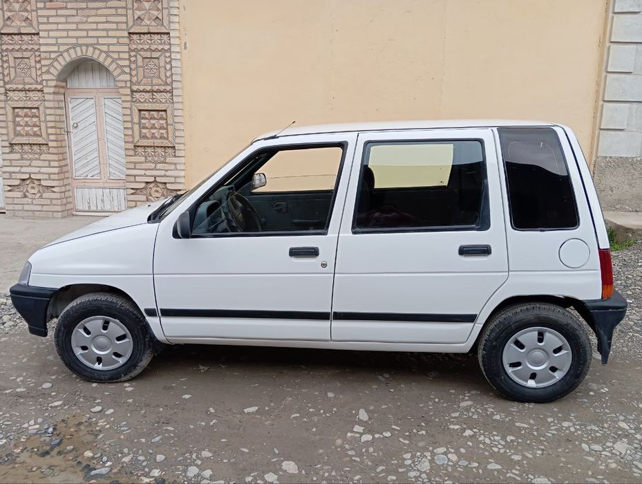 Tiko  yili  1998