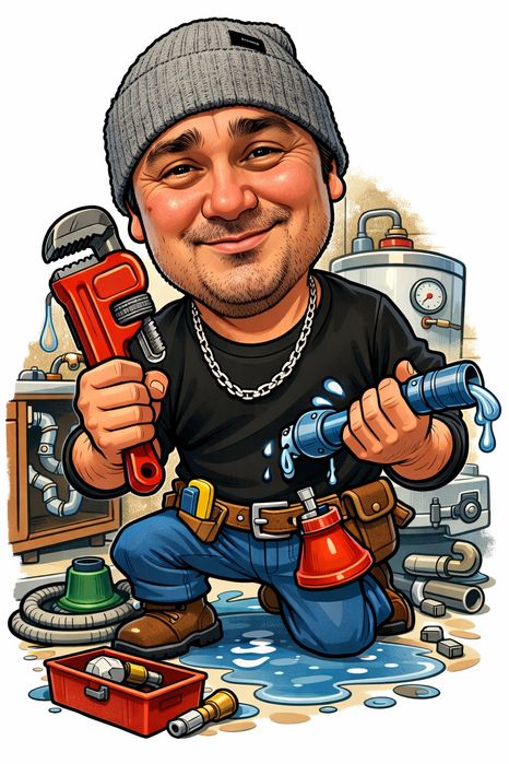 Сантехник в Караганде – срочный вызов!

Нужна срочная помощь сантехник