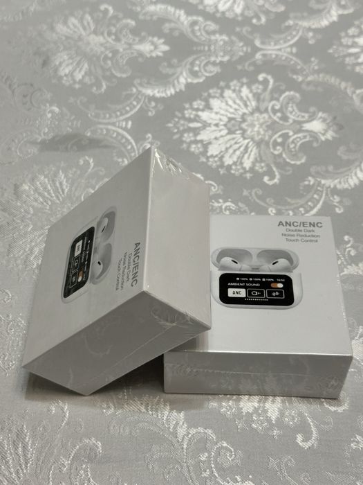 Айрподс с экраном,Эйрподс,Airpods pro