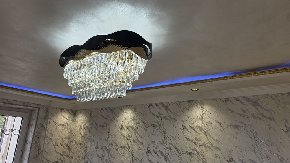 Услуги электрика