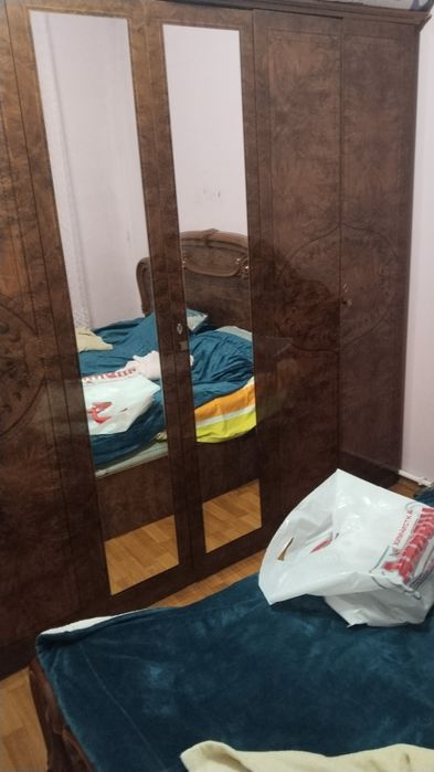 Спальный гарнитур