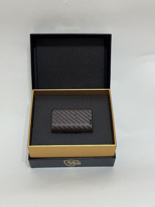 Батарея CANON LP-E6NH CAPTOR 2600 mAh с портом новая