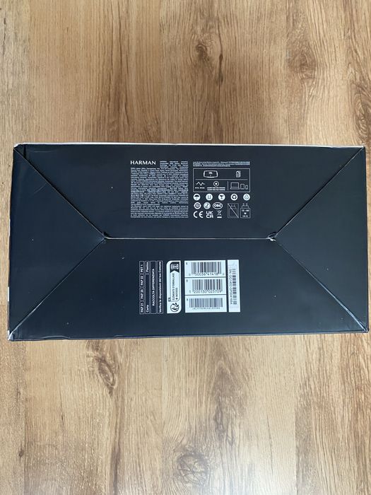 JBL xtreme 4 noua Sigilata