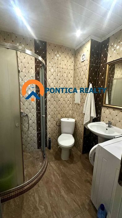 Продава се Двустаен апартамент в с. Равда, Област Бургас - 47 кв.м за 869 €/кв.м - Снимка #7