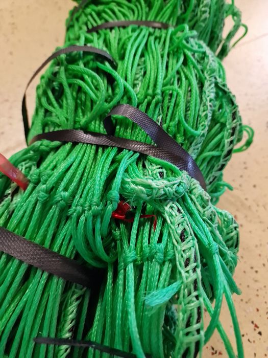 Plase / plasă pentru porți de fotbal