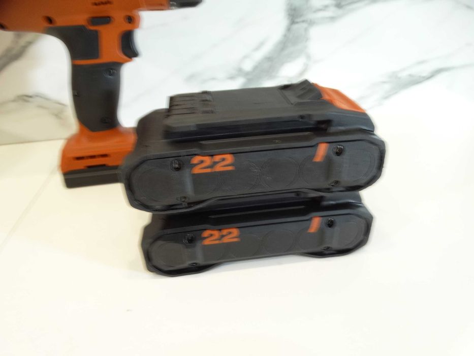 Hilti SF 10W - 22 / Nuron - Винтоверт 4 скорости