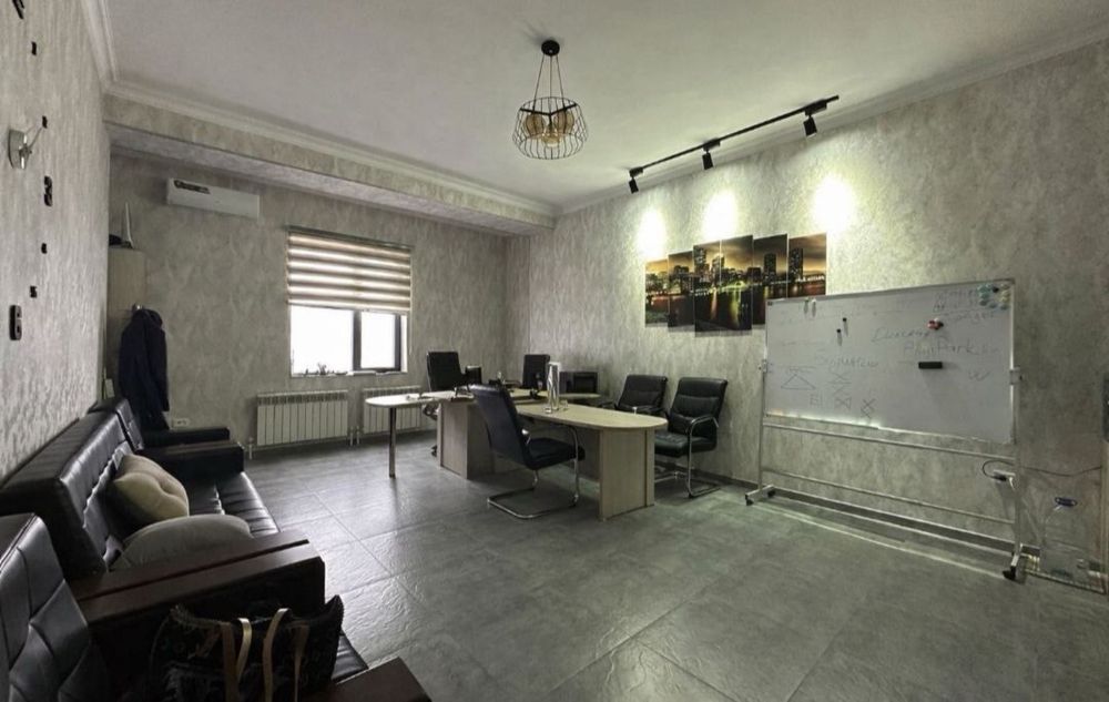 Продается помещение Ор-р: Паркентский, Эвос 127м2