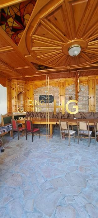 Къща в Варна-Аспарухово площ 310 цена 508000