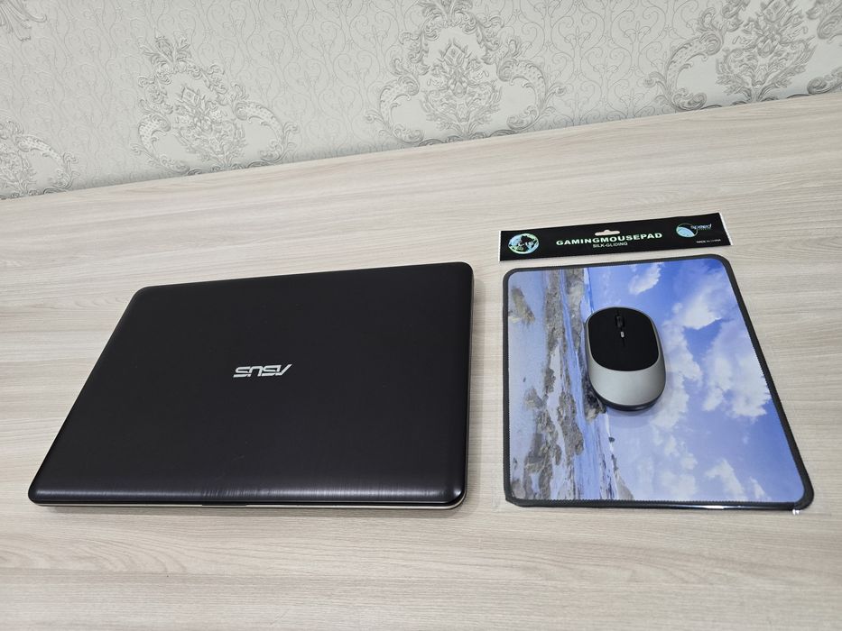 Acer, Core i3, RAM 8Gb, SSD 256Gb, NVIDIA 2Gb