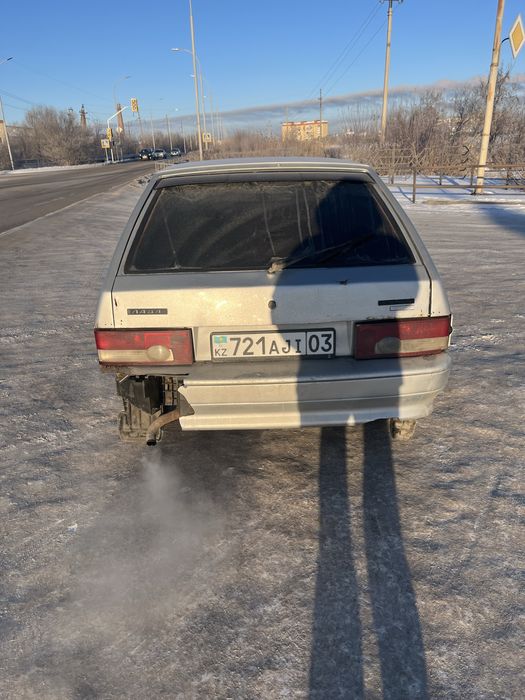 Продам ваз 2114 на ходу
