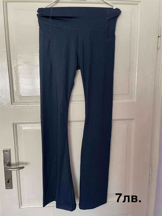 Чисто нови клинове