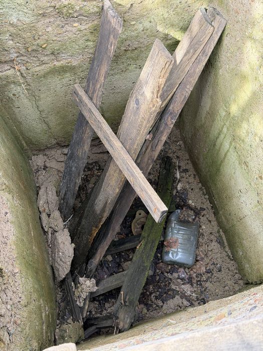 Дача в д/о Козинское