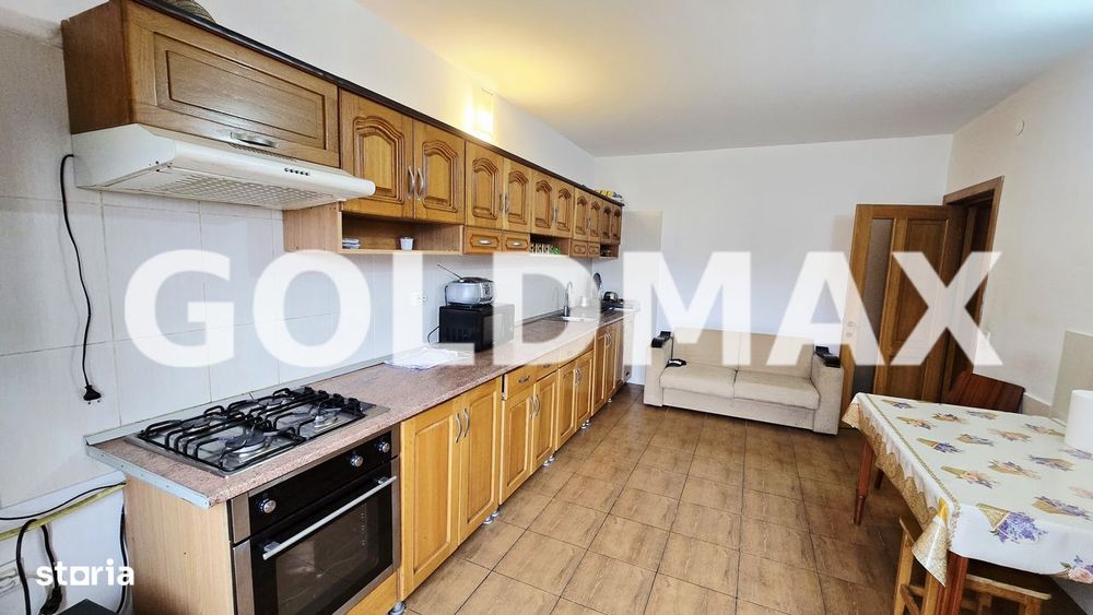 Casa în Bascov - Valea Ursului, 10 km de centru Pitesti, goldmax.ro