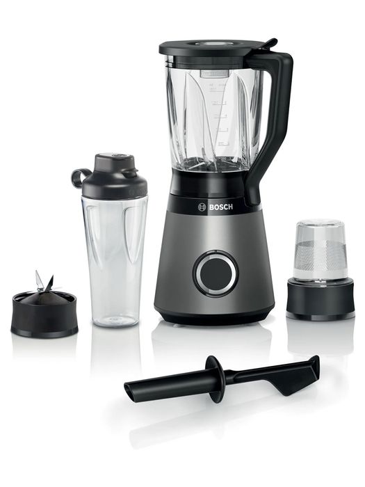 Блендер MMB6177S Bosch